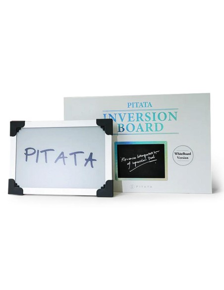 PITATA Inversion Board (Whiteboard version)