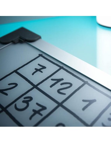 PITATA Inversion Board (Whiteboard version)