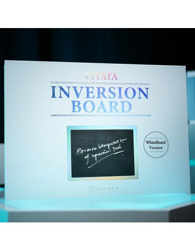 PITATA Inversion Board (Whiteboard version)