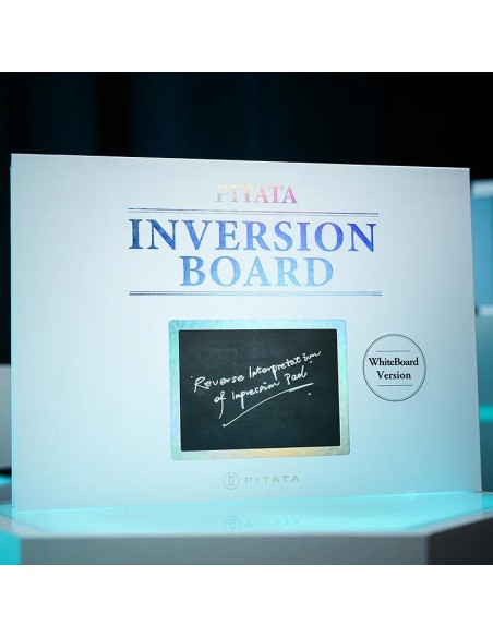 PITATA Inversion Board (Whiteboard version)