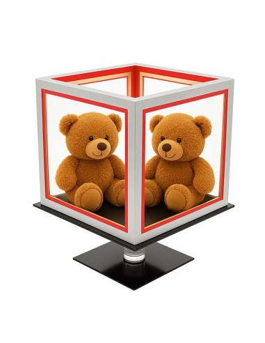 Special Disappearing Dice by Tora Magic