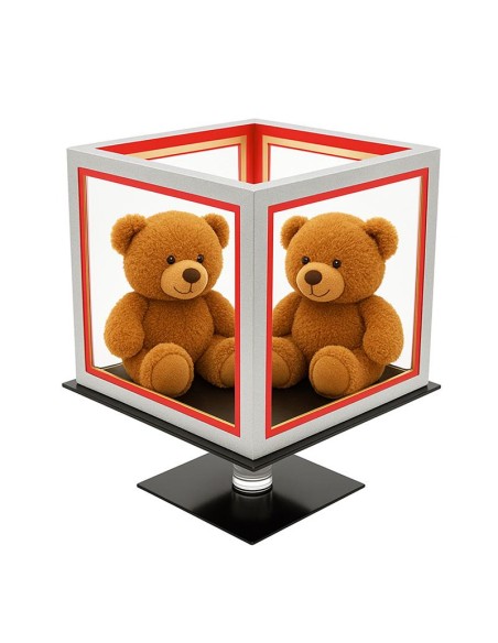 Special Disappearing Dice by Tora Magic