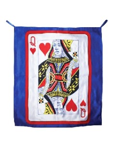 Sitta Card Blendo - Q di cuori