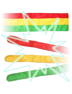 Sitta Striscia tricolore