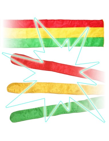 Sitta Striscia tricolore