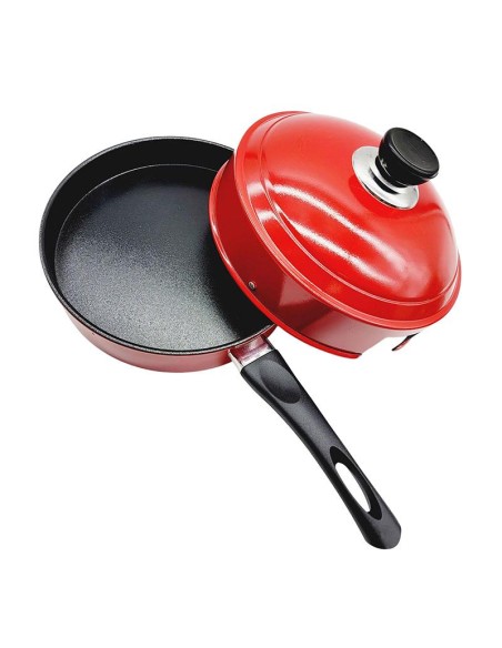 Dream Pan By Tora Magic