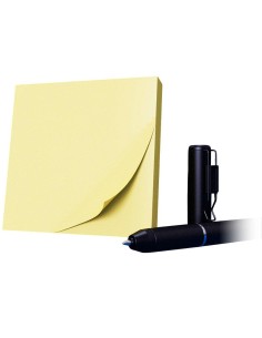 Iarvel Magic Post-It by Iarvel Magic