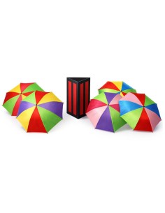 Parasol Production
