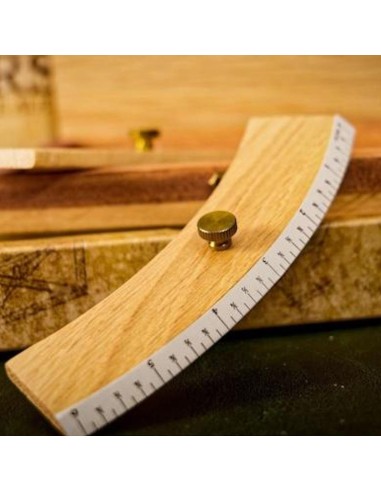 Rulers by Père Alex