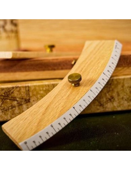 Rulers by Père Alex