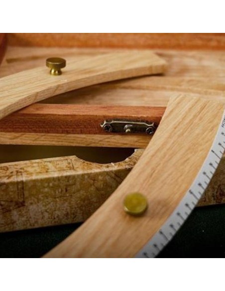 Rulers by Père Alex