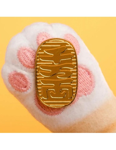 Cat Burglar by Davio Wu