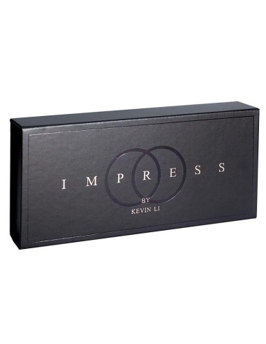 Impress by Kevin Li & Hanson Chien