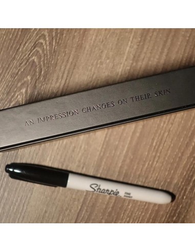 Impress by Kevin Li & Hanson Chien