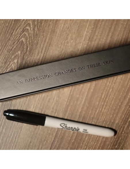 Impress by Kevin Li & Hanson Chien