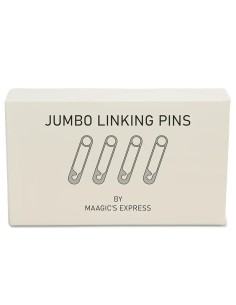 Jumbo Linking Pins