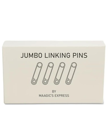 Jumbo Linking Pins