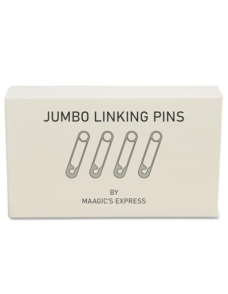 Jumbo Linking Pins
