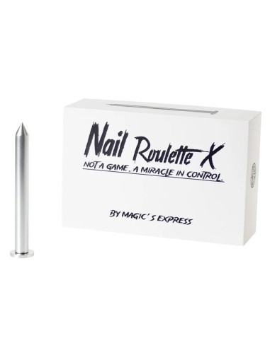 Nail Roulette X