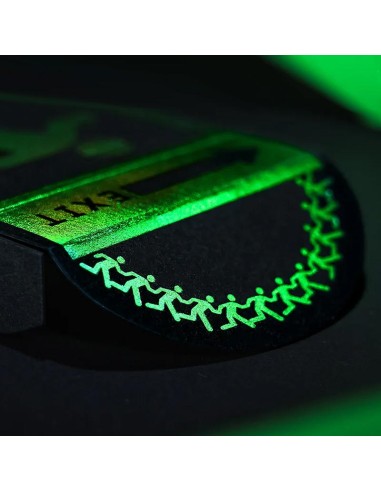 Exit Playing Cards by TCC Fashion