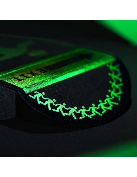 Exit Playing Cards by TCC Fashion