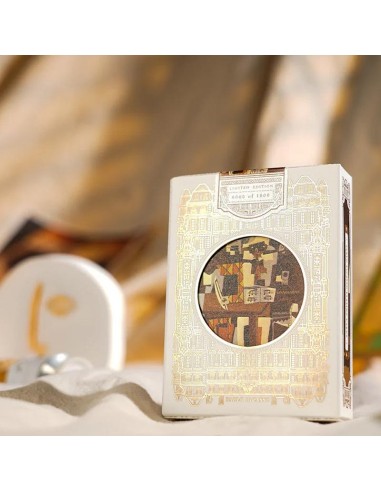 Picasso Playing Cards by 52 MUSÉE - Special Edition