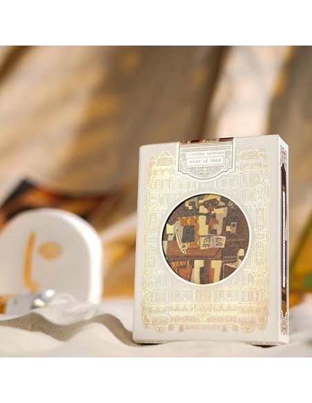 Picasso Playing Cards by 52 MUSÉE - Special Edition