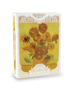 Van Gogh V2 Playing Cards by 52 MUSÉE - Special Edition