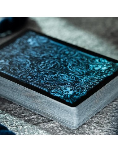 Venus Onyx Playing Cards by TCC Fashion