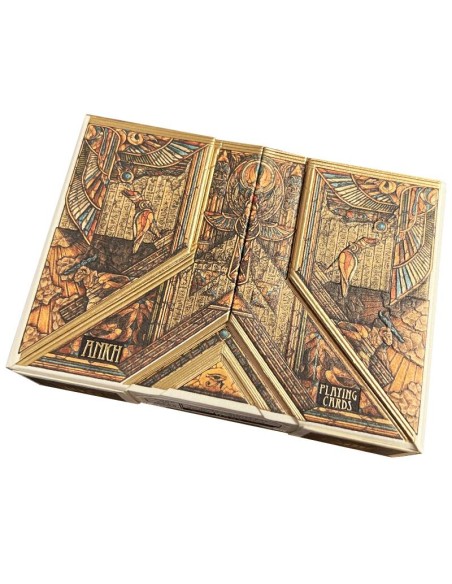Ankh Playing Cards by ARK
