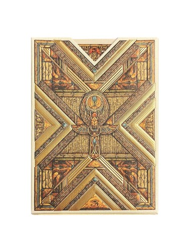 Ankh Playing Cards by ARK