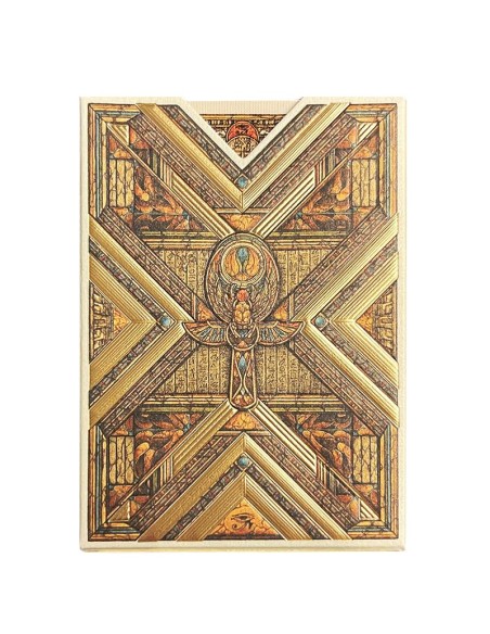 Ankh Playing Cards by ARK