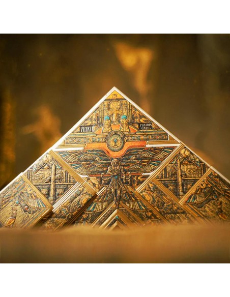 Ankh Playing Cards by ARK