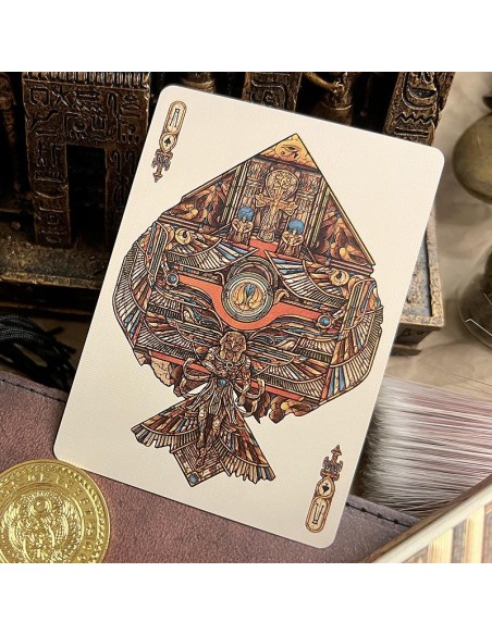 Ankh Playing Cards by ARK