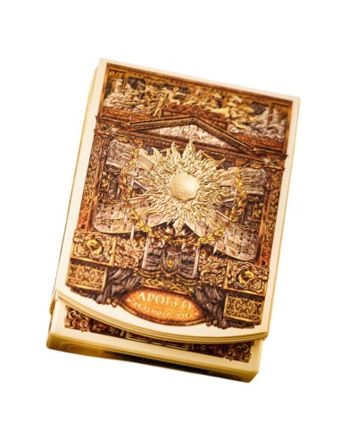 Apollo Standard Playing Cards