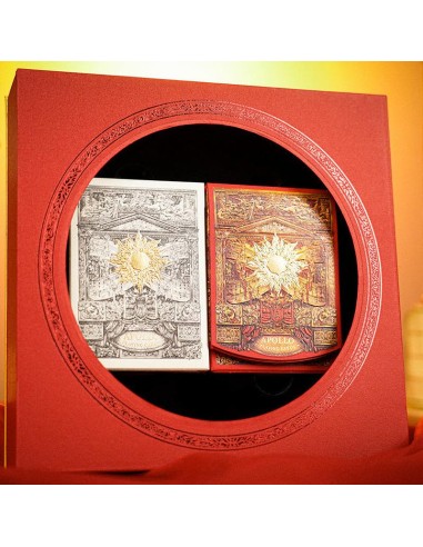 Apollo Artist Box set