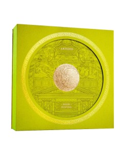 Artemis Artist Boxset by Ark