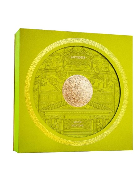 Artemis Artist Boxset by Ark