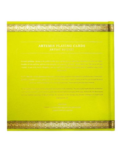 Artemis Artist Boxset by Ark