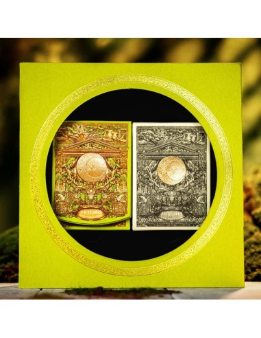 Artemis Artist Boxset by Ark