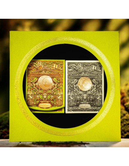 Artemis Artist Boxset by Ark