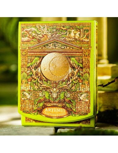 Artemis Artist Boxset by Ark