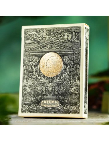 Artemis Artist Boxset by Ark