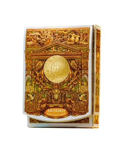 Artemis Standard Playing Cards by Ark