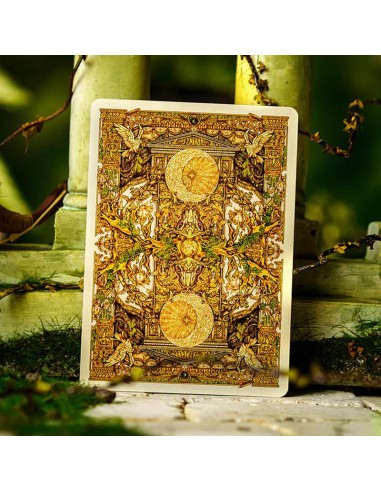 Artemis Standard Playing Cards by Ark