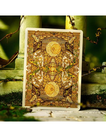 Artemis Standard Playing Cards by Ark