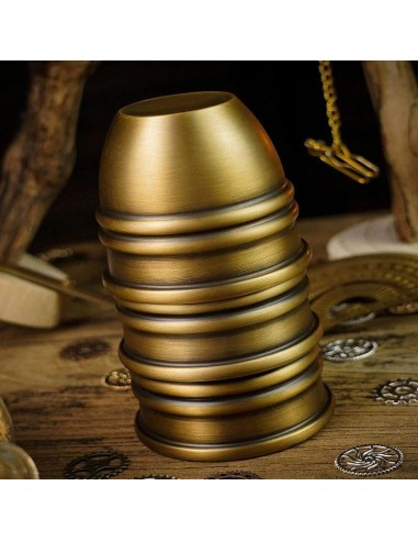 Artistic Combo Cups and Balls Set by TCC