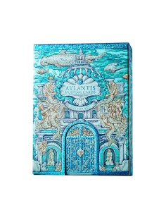 Atlantis Playing Cards by ARK