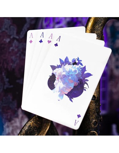 Echo Playing Cards by TCC Fashion