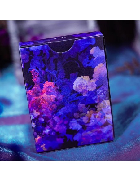 Echo Playing Cards by TCC Fashion